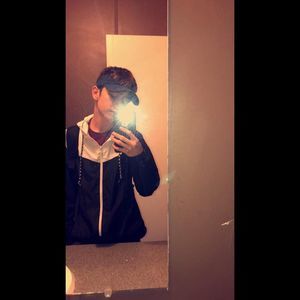 Meet your Posher, Jorge